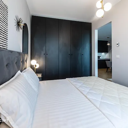 Luxury With Terrace And View * 布加勒斯特