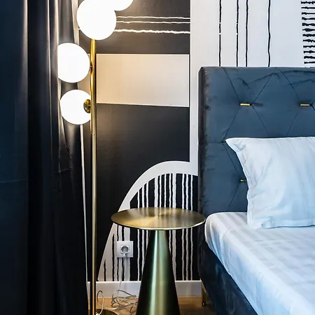 Luxury With Terrace And View * Bucharest