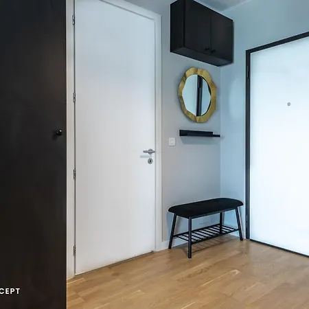 Apartment Luxury With Terrace And View *
