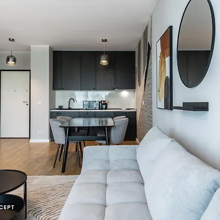 Luxury With Terrace And View * 布加勒斯特